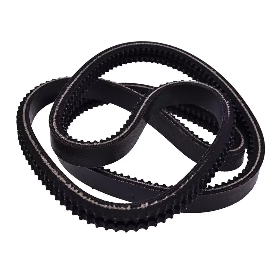 3/V2 Drive Belt 6684749 for Bobcat Loader MT52 MT55 MT85 MT100 (2010–2023)