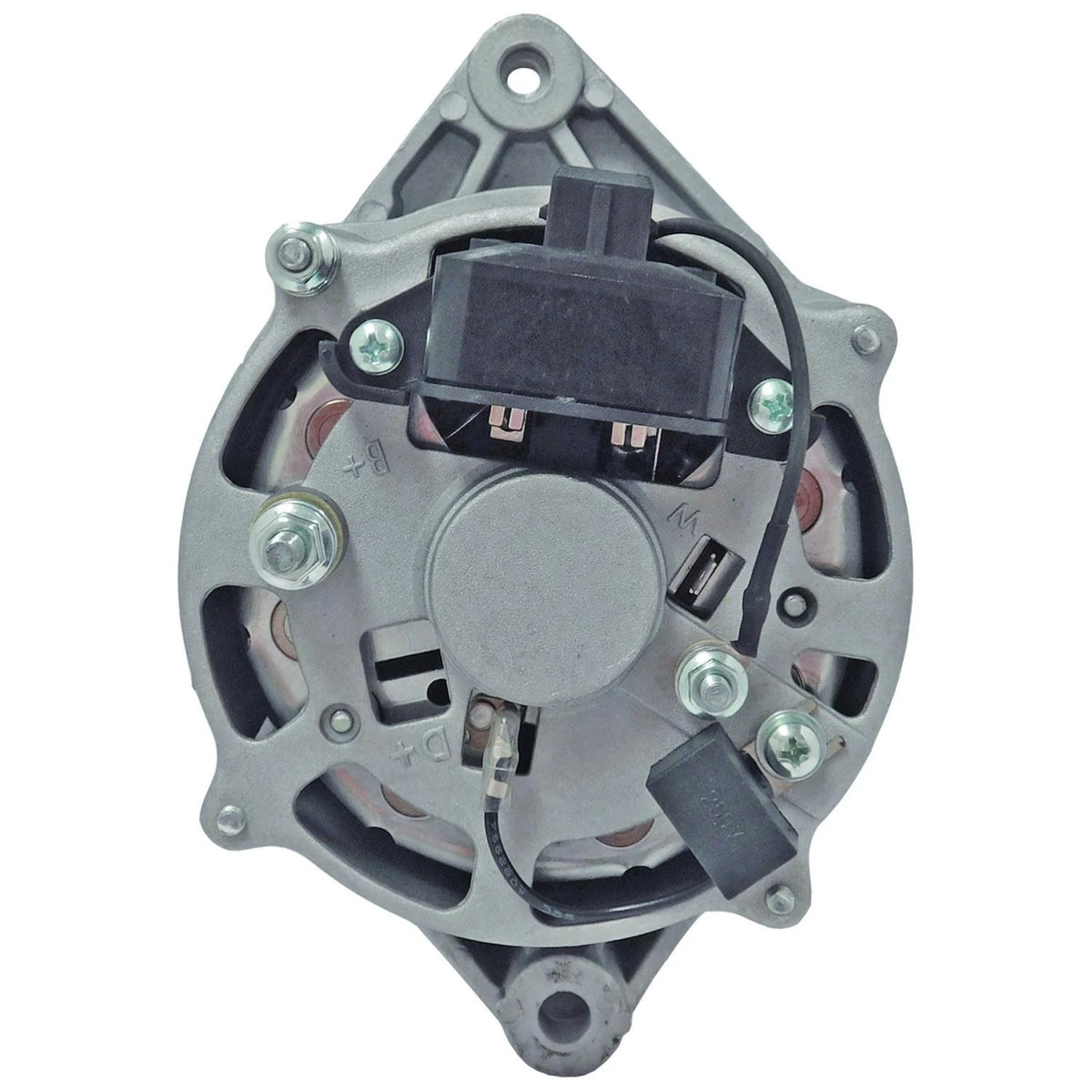 65A Alternator for Yanmar 2TNV70 (Fits AMA0002 9515593 1E53365G02 416990)