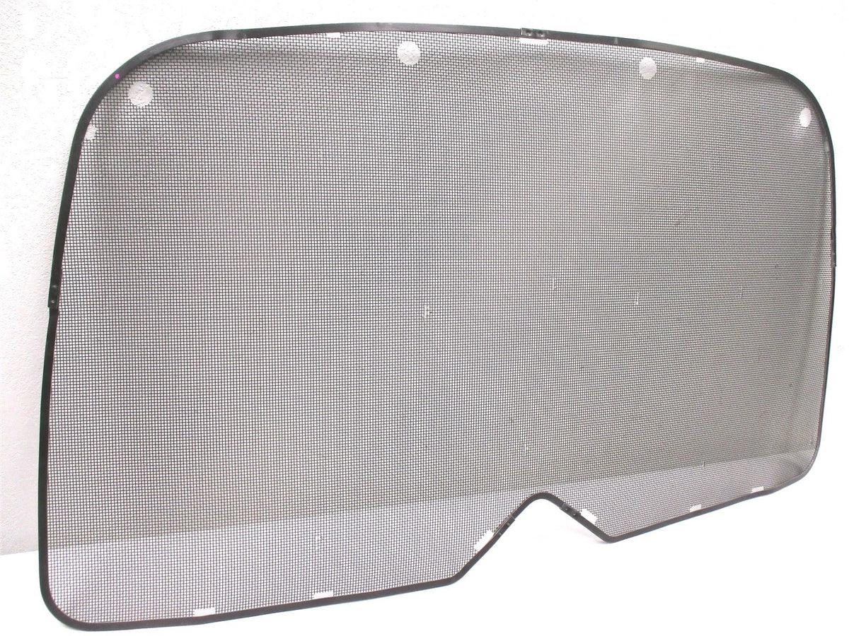 Radiator Grille Air Intake Bug Screen for International ProStar (2008–2017)