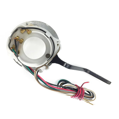 Turn Signal Switch 111953513CEC for Volkswagen Beetle Super Beetle (1971)
