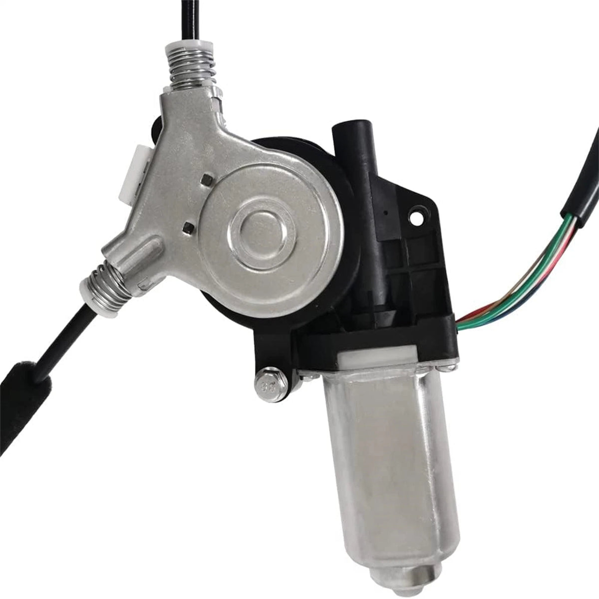 Power Window Regulator Motor Assembly for Honda Accord (1998–2002)