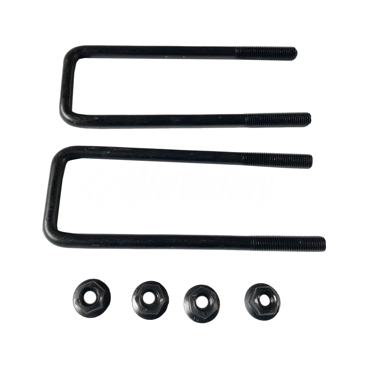 Rear Suspension U-bolt for Chevrolet Silverado 1500 HD (2001–2003, 2005–2006)