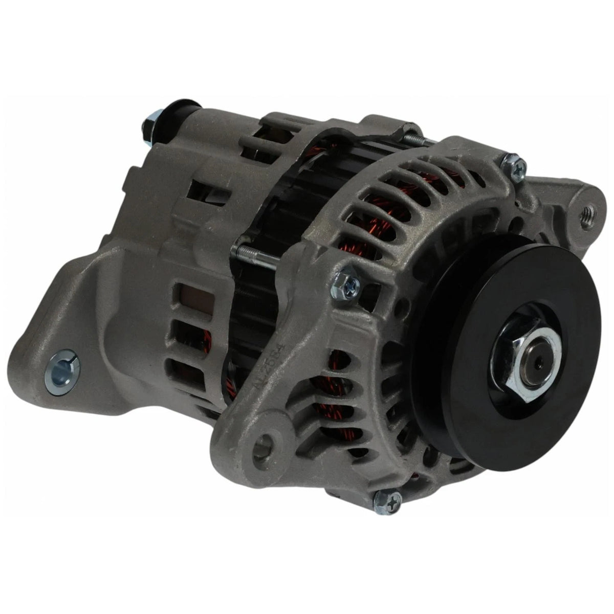 50A Alternator for Caterpillar 2C4000 2C5500 2C6500 2CC4000 (2015–2021)