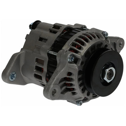 50A Alternator for Caterpillar 2C4000 2C5500 2C6500 2CC4000 (2015–2021)