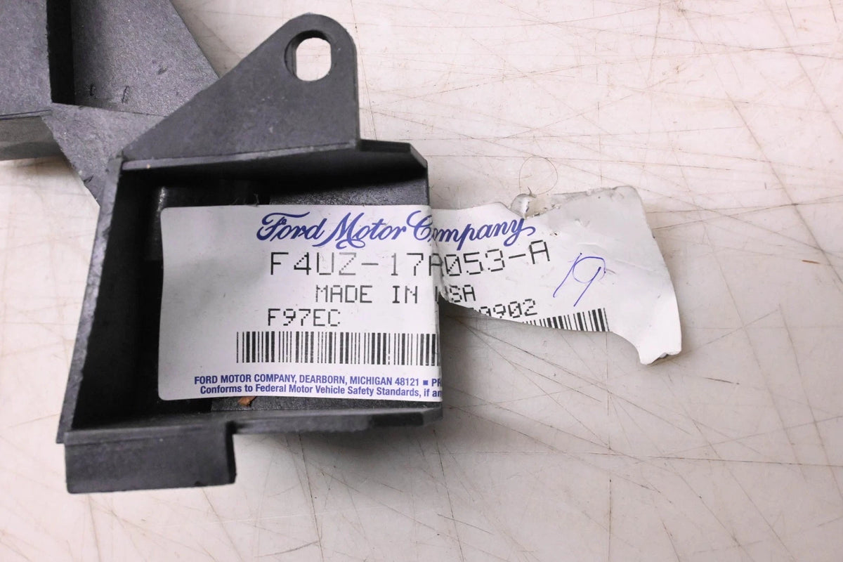 Jack Carrier Bracket for Ford (F4UZ-17A053-A) (NOS)