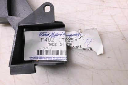 Jack Carrier Bracket for Ford (F4UZ-17A053-A) (NOS)