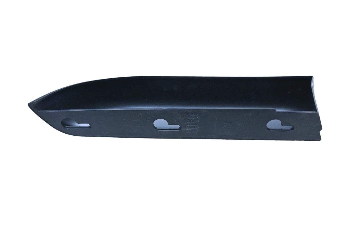 Crown 55254928 Fender Flare Extension for Jeep Wrangler (NOS)