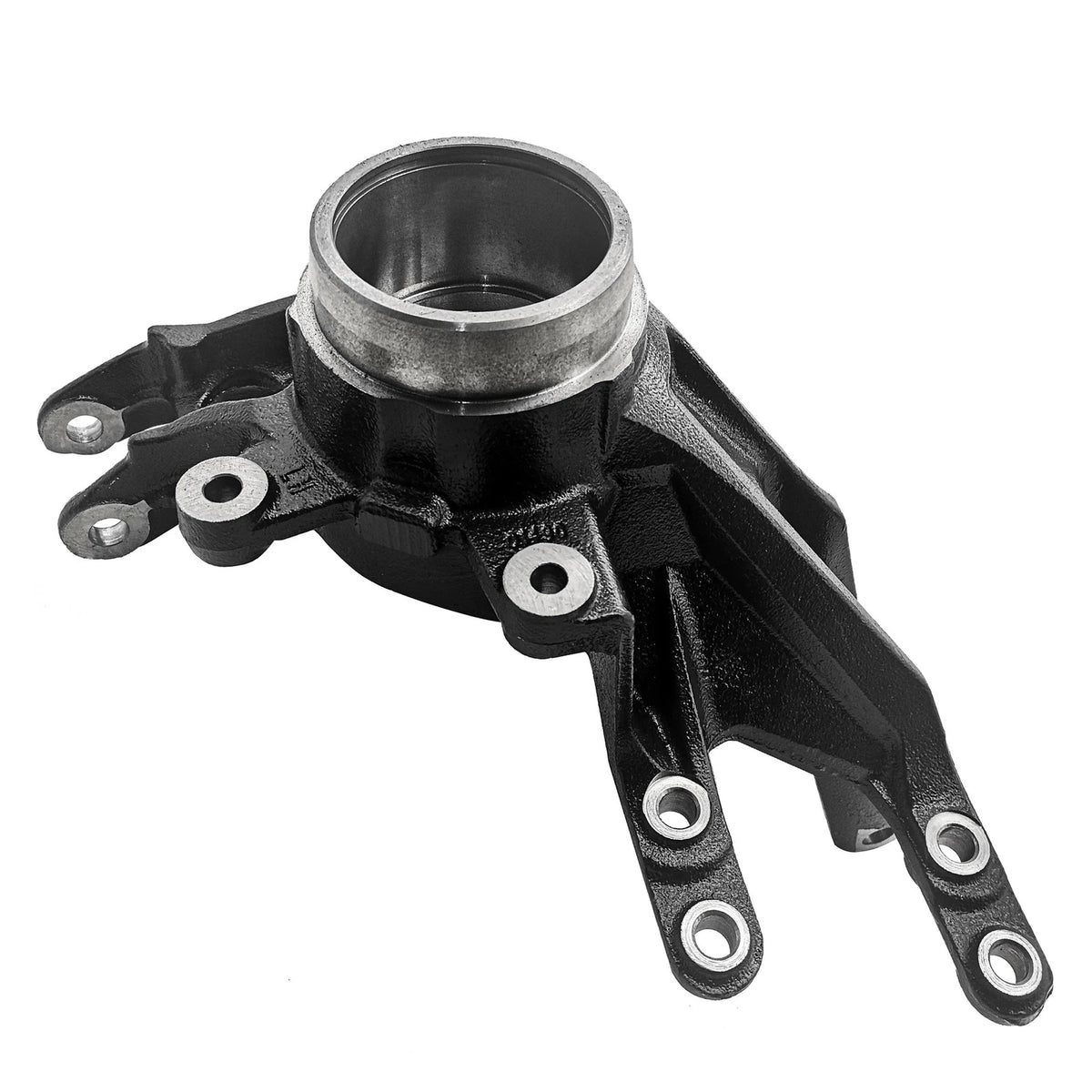 Rear Driver Side Knuckle for Ford Fusion (2007–2012) 698-213