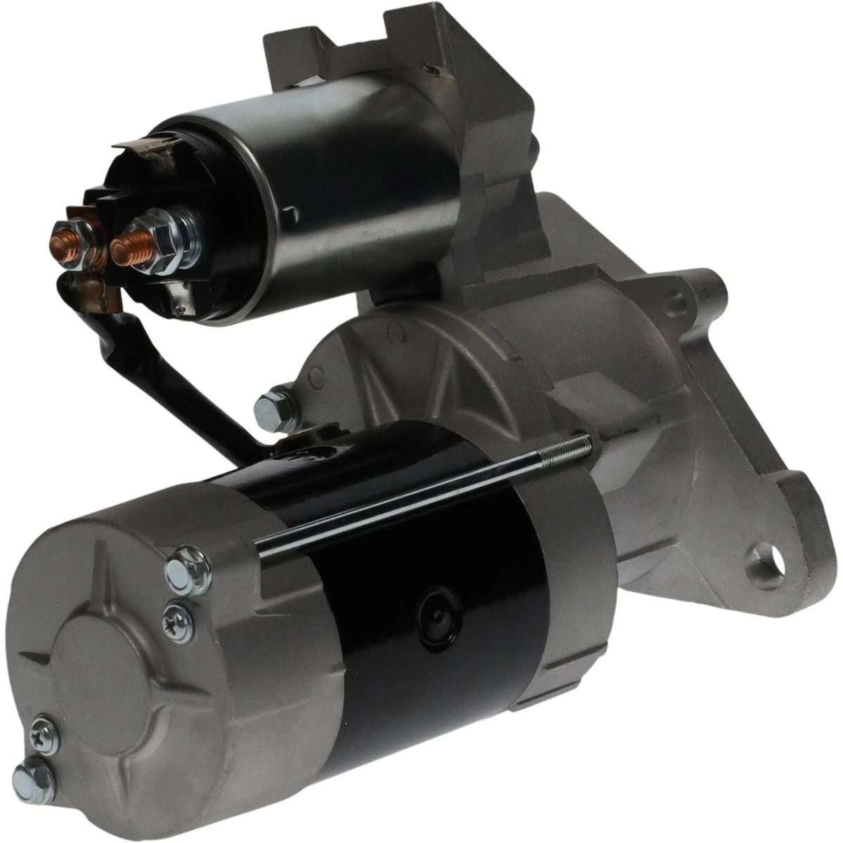 24V Starter for Mitsubishi Fuso Canter FB 4DR5 (1984–1989) SMT0073 M002T67872