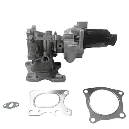 Turbocharger for Honda Civic CR-V (2016–2020) 49373-07012 49373-07011