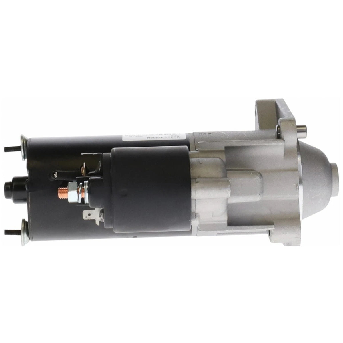 Starter for Volvo 850 C70 S40 S60 S70 S80 V40 V70 XC70 (1998–2006)