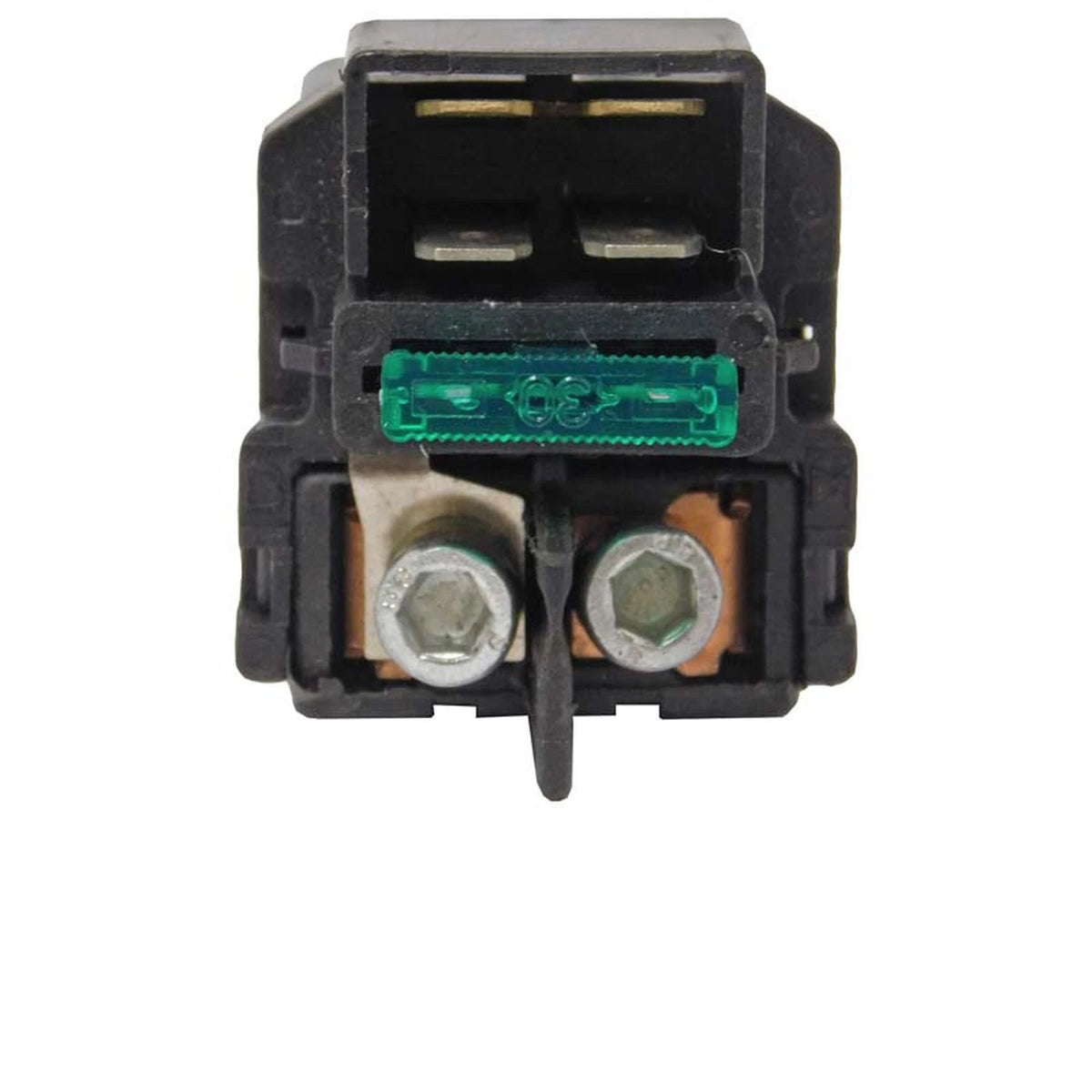 Relay for Kawasaki KLE650 Versys (2007–2010), VN1700 (2009–2014) 27010-0792, 270101380