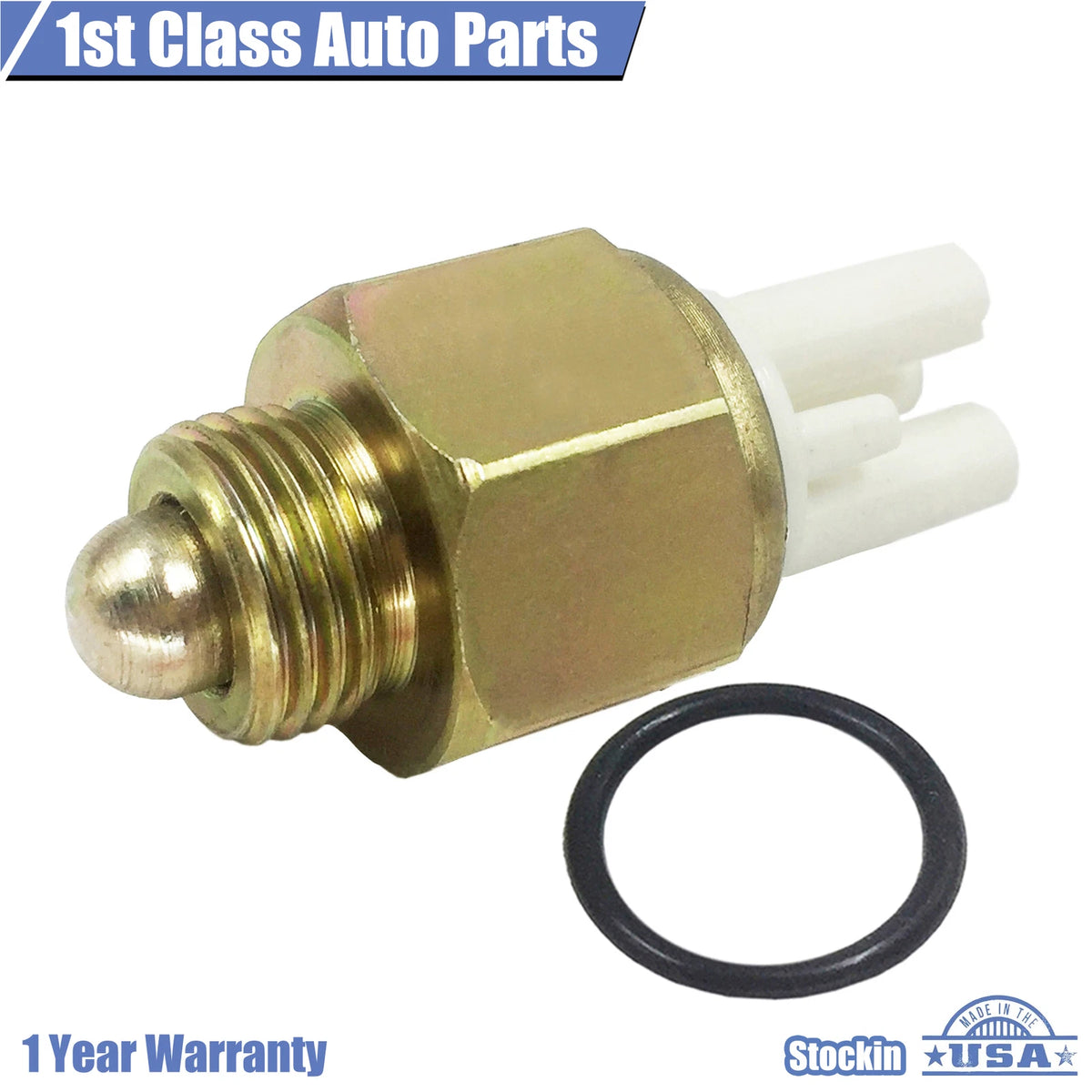 Transfer Case 4WD Switch Vacuum Actuator for Chevy Blazer S10 (1994–2005)