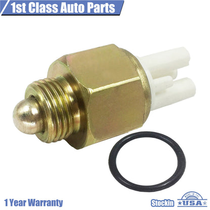 Transfer Case 4WD Switch Vacuum Actuator for Chevy Blazer S10 (1994–2005)