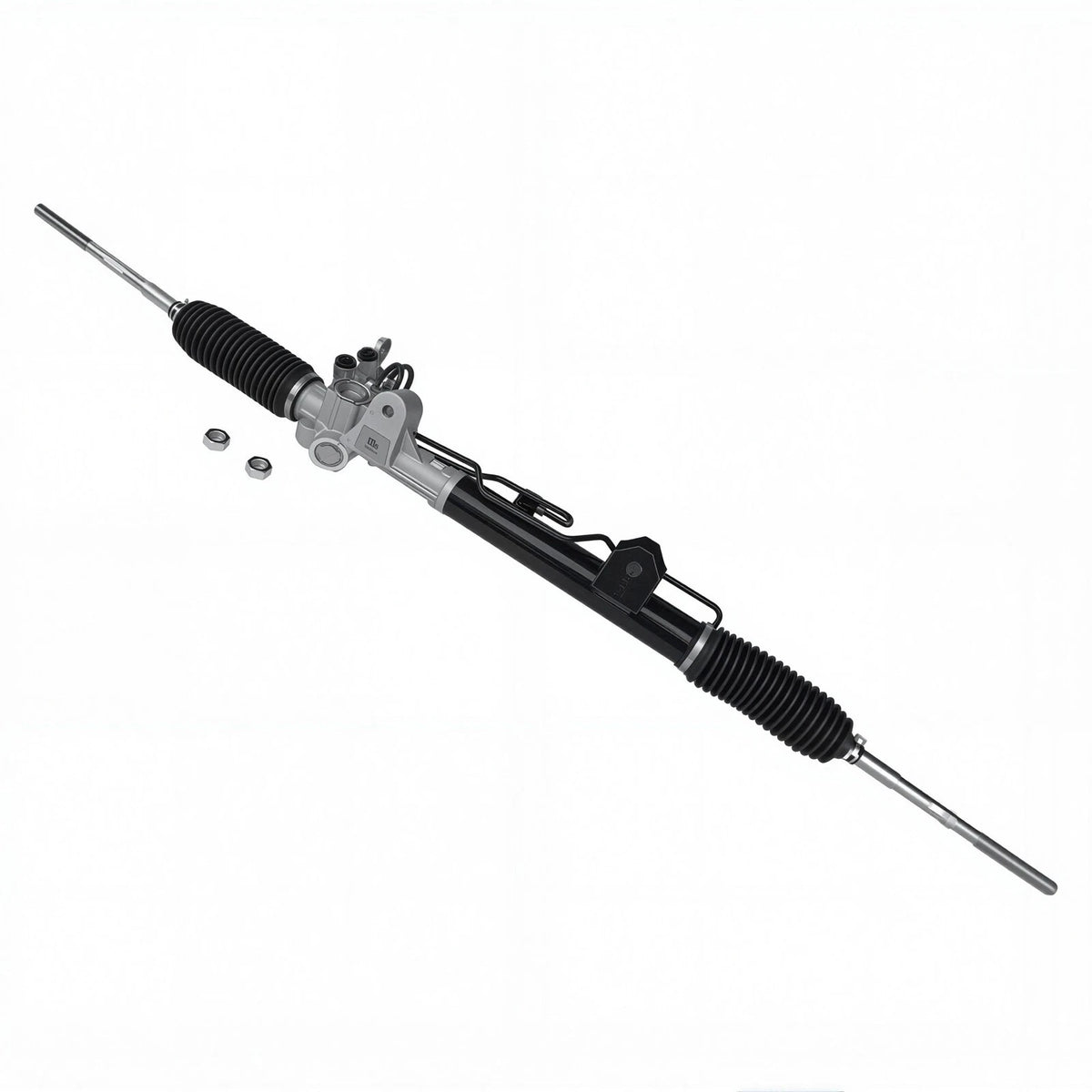 Power Steering Rack and Pinion Assembly for Dodge Journey (2009–2019) 22-3034