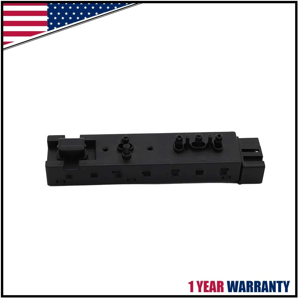Power Seat Control Switch 9L3Z14A701FA for Ford Escape F150 (2008–2012)