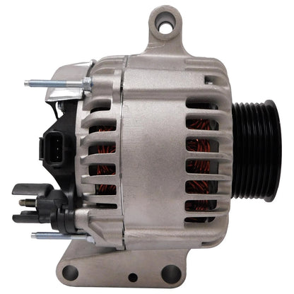 130A Alternator for Ford F650 F750 (2006–2007) 5C4010300AB 6E7Z-10346-AA