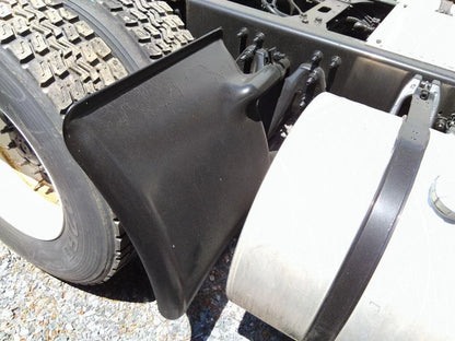 Rear Quarter/Half Fender for International LT (2018) Right, MD