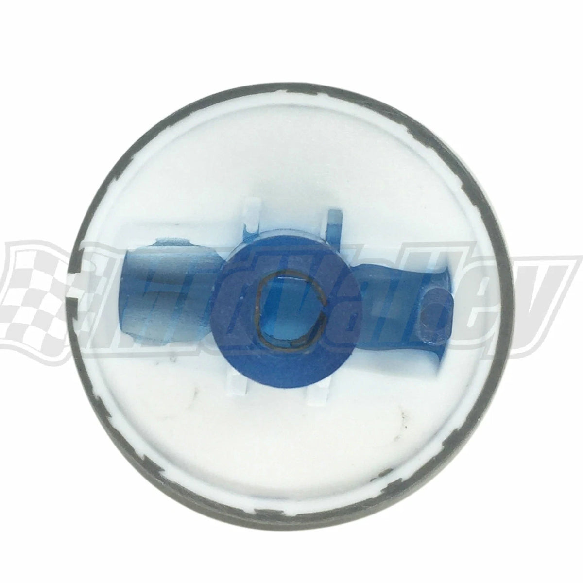 HVAC Heater Control Knob for Chevrolet C4500 Kodiak, GMC C4500 Topkick (2003–2009)