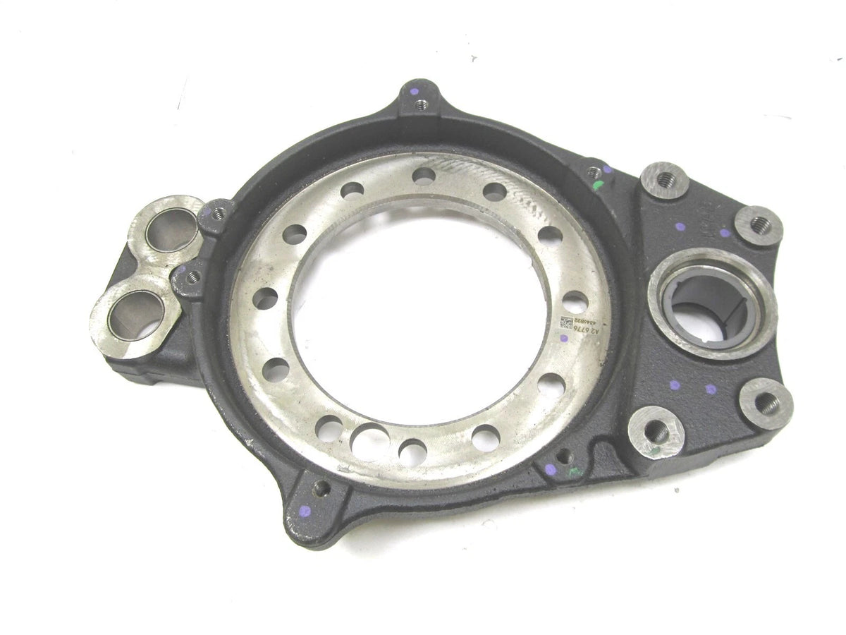 Rear Right Spider Brake for International (2506050C91, 4C4O-2C168-JA, A3211P6776)