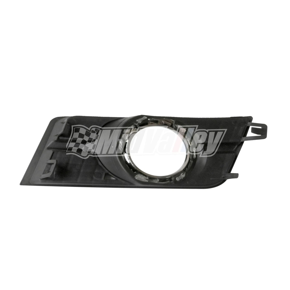 Fog Light Trim for GM1039125 25778389 for Chevrolet