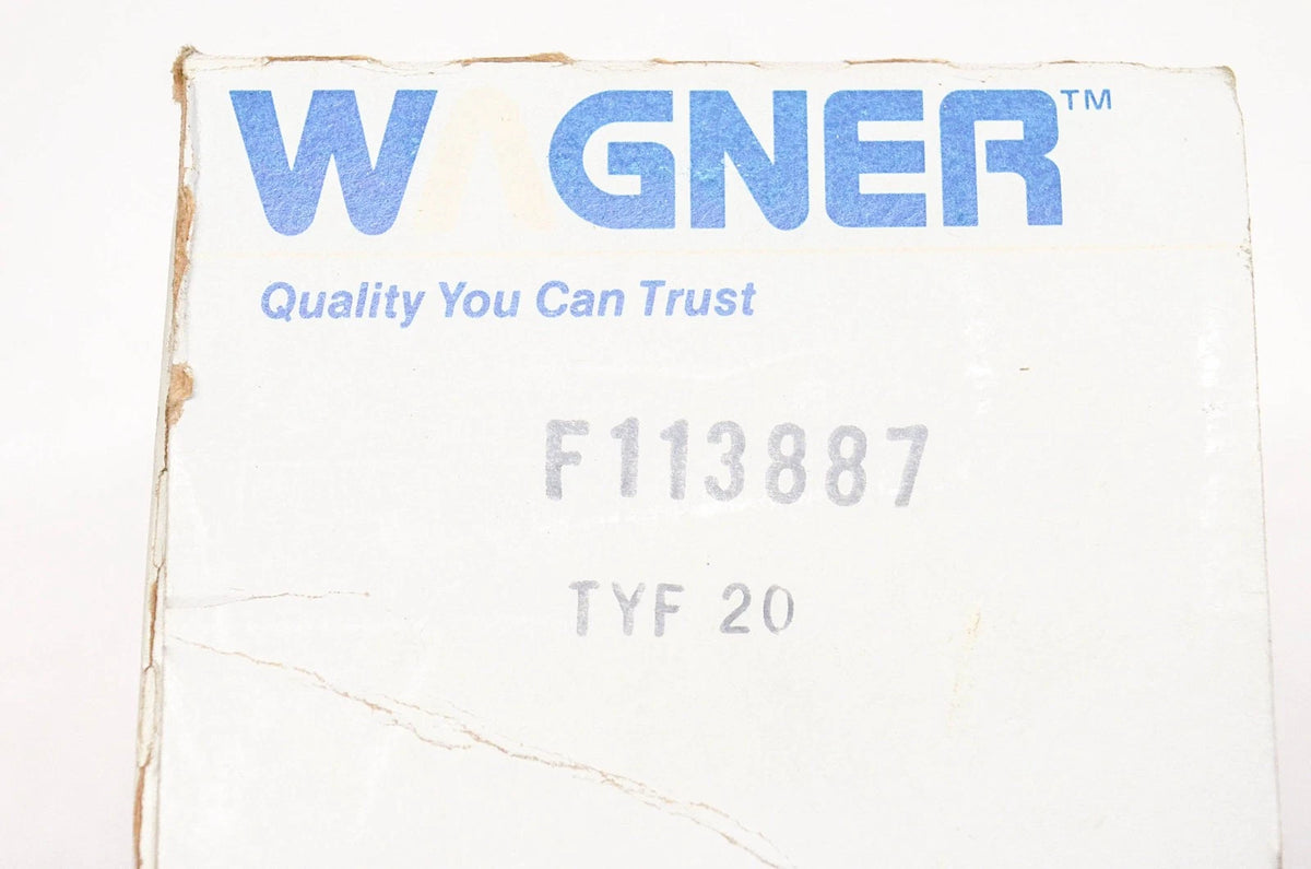 Wheel Cylinder Assembly for Wagner (F113887)