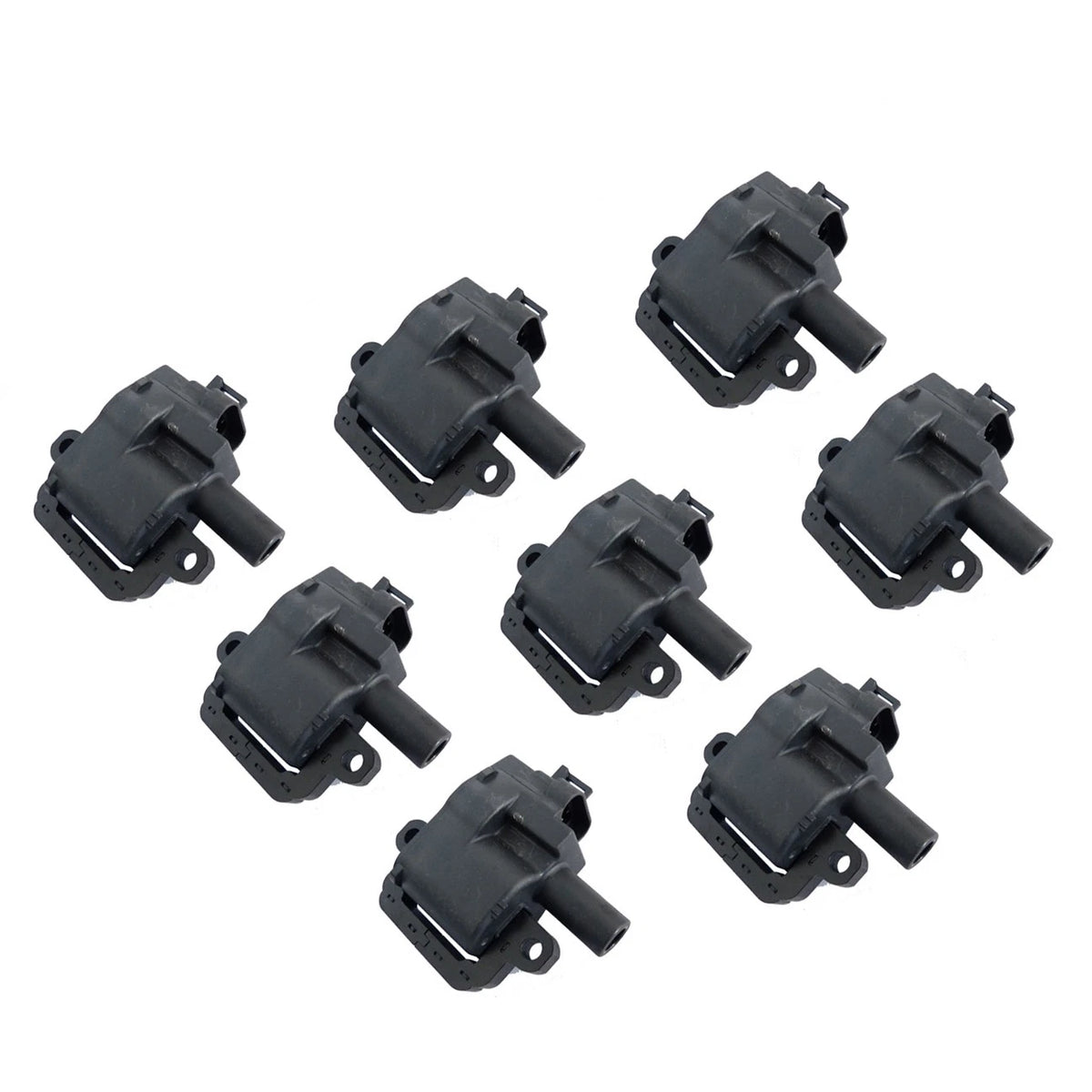 8PCS Ignition Coil Packs for Silverado 2500 HD, Camaro (1996–2023) 12556450 UF192