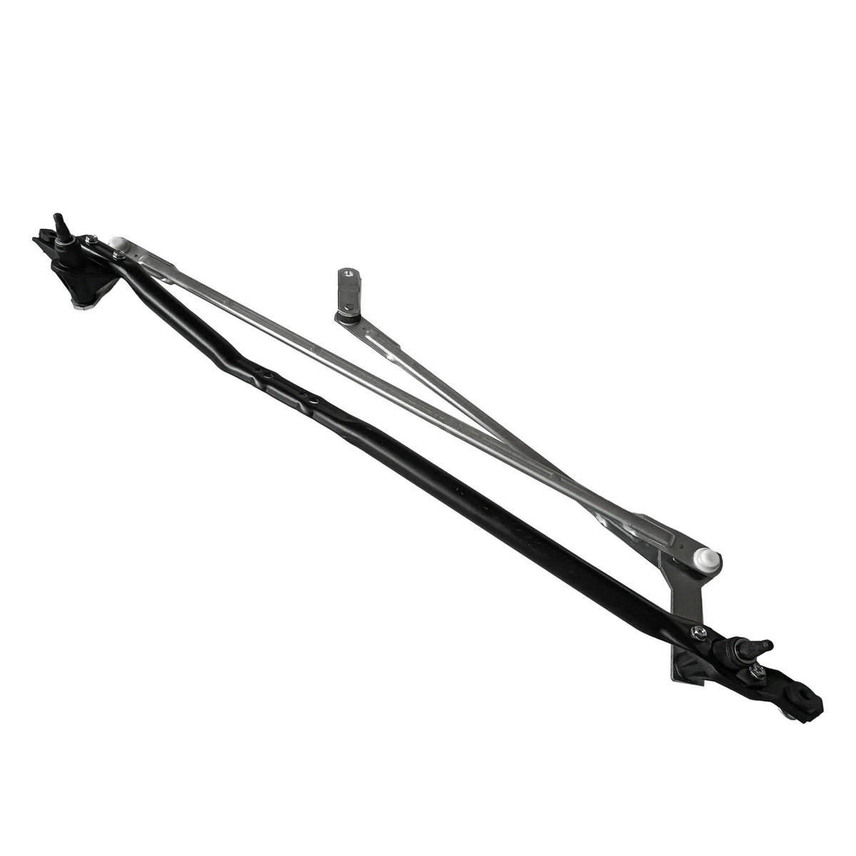 Windshield Wiper Transmission Linkage for Chevy Silverado Tahoe GMC Sierra 1500 (2007–2014)