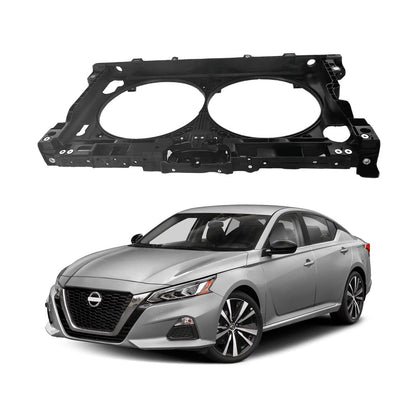 Fan Condenser Radiator Core Support Bracket for Nissan Altima (2019–2023) NI1225266