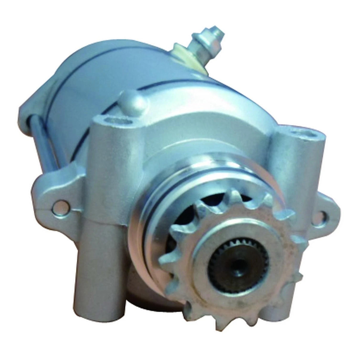 Starter for Honda CB250 Nighthawk (1991–2008) & CMX250C Rebel (1996–2015) 31200-KW4-018