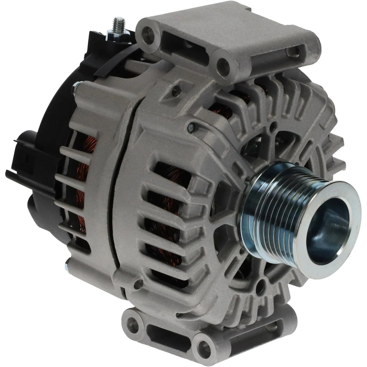 220A Alternator for Mercedes Benz ML350 3.0L (2012–2014) A0009067400 FG23S048