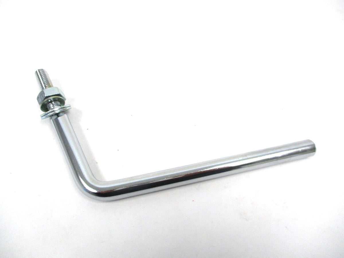 Mirror Stem Bracket for Kubota L15 (OEM 32150-18320)