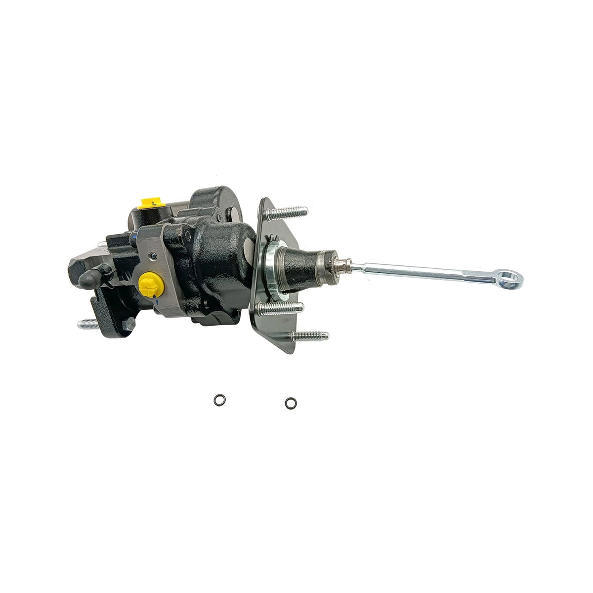 Power Brake Booster for Chevy GMC C2500 K2500 Suburban C3500 (1992–1993) 527345
