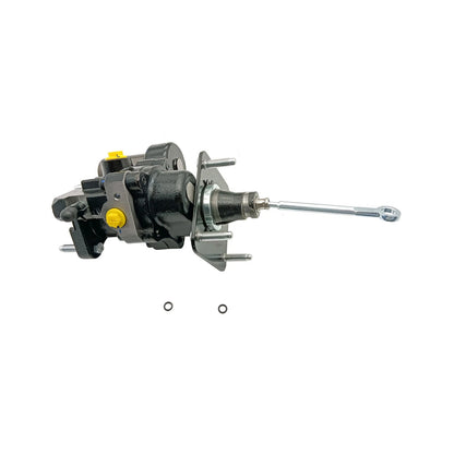 Power Brake Booster for Chevy GMC C2500 K2500 Suburban C3500 (1992–1993) 527345