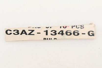 2X OEM Bulbs for Ford C3AZ-13466-G, GE97 (NOS)