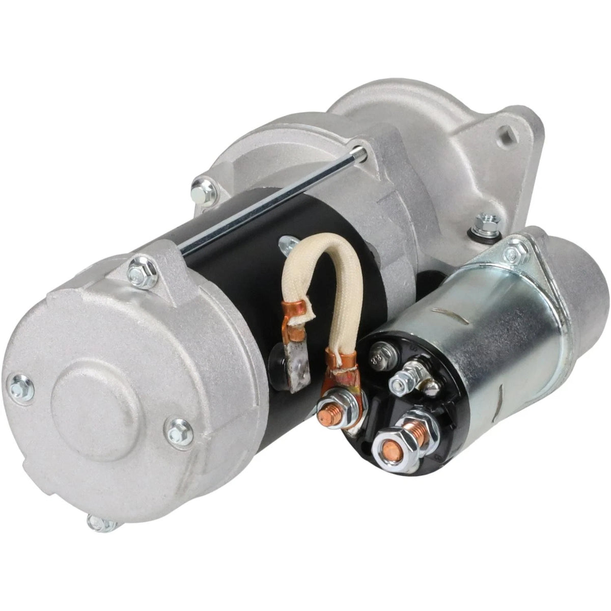 Starter for Clark GPX35D, GPX40D Perkins Diesel (1990–1995) 91-01-4363 111222