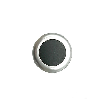 MMI Radio Volume Control Knob for Audi A6 S6 C6 Q7 A8 S8 (2005–2017) 4F0919070