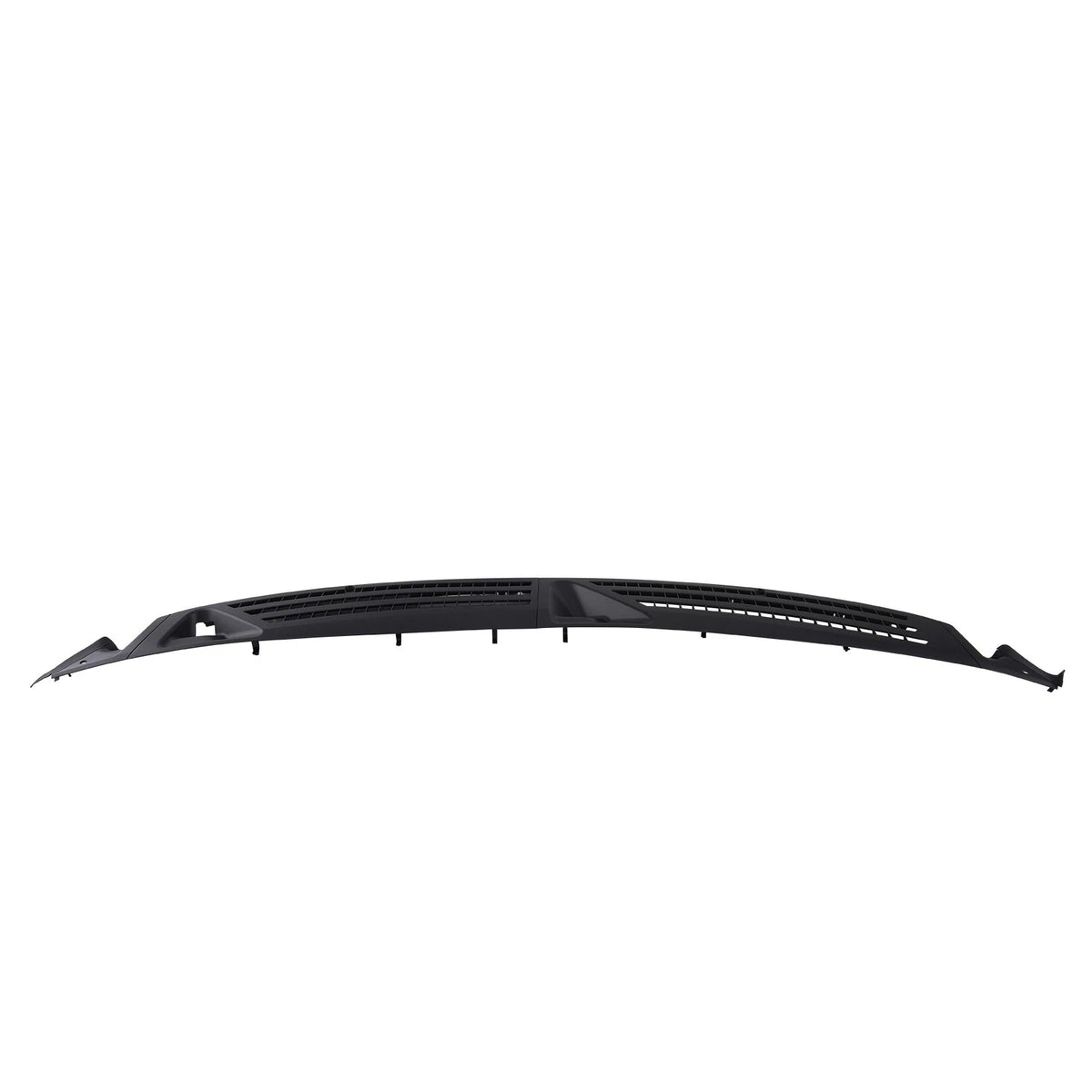 Outer Windshield Wiper Cowl Cover Panel for Ford F-150 (2004–2008)