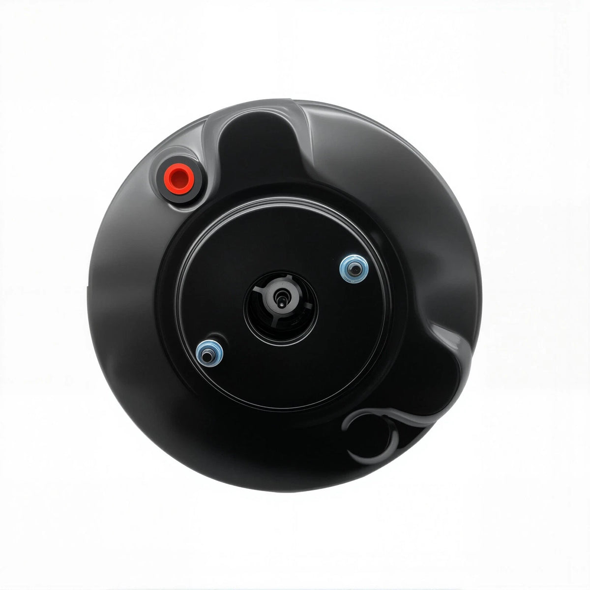 Power Brake Booster 54-72680 for Ford Fusion Mercury Milan Lincoln MKZ (2006–2009)