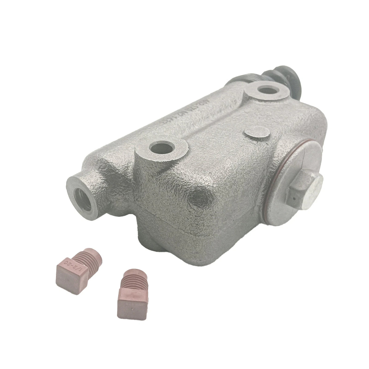 Brake Master Cylinder for Kaiser-Frazer Studebaker Jeep CJ DJ (1955–1971)