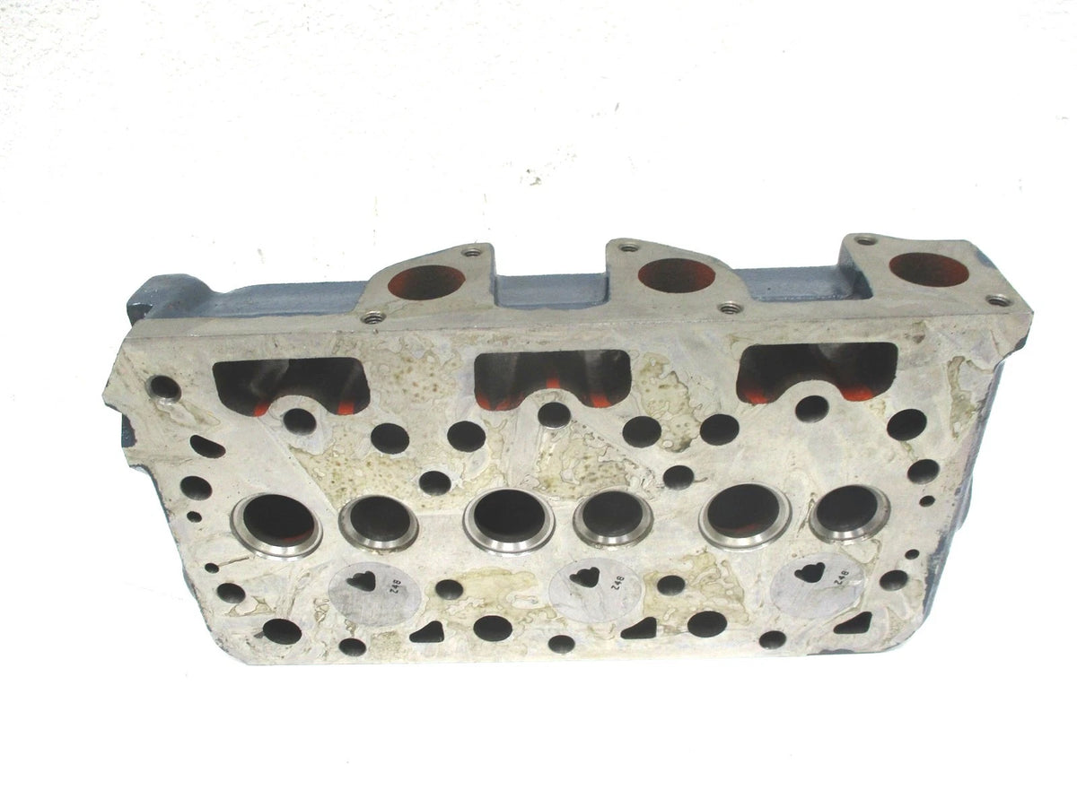 Genuine Cylinder Head for Kubota D722 16873-03040