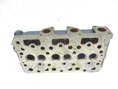 Genuine Cylinder Head for Kubota D722 16873-03040