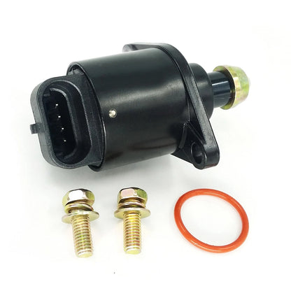 Idle Air Control Valve for Dodge B150 D250 Ram W350 Jeep Grand Cherokee (AC68)
