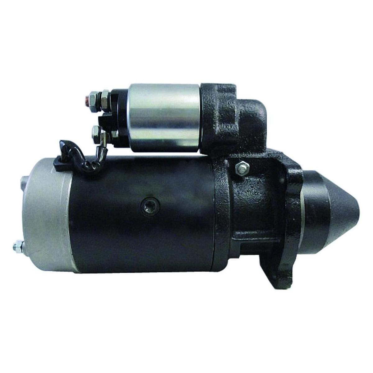 12V Starter for Caterpillar 428 436 438 4-236 (1986–1992) 0001369002 LRS01520