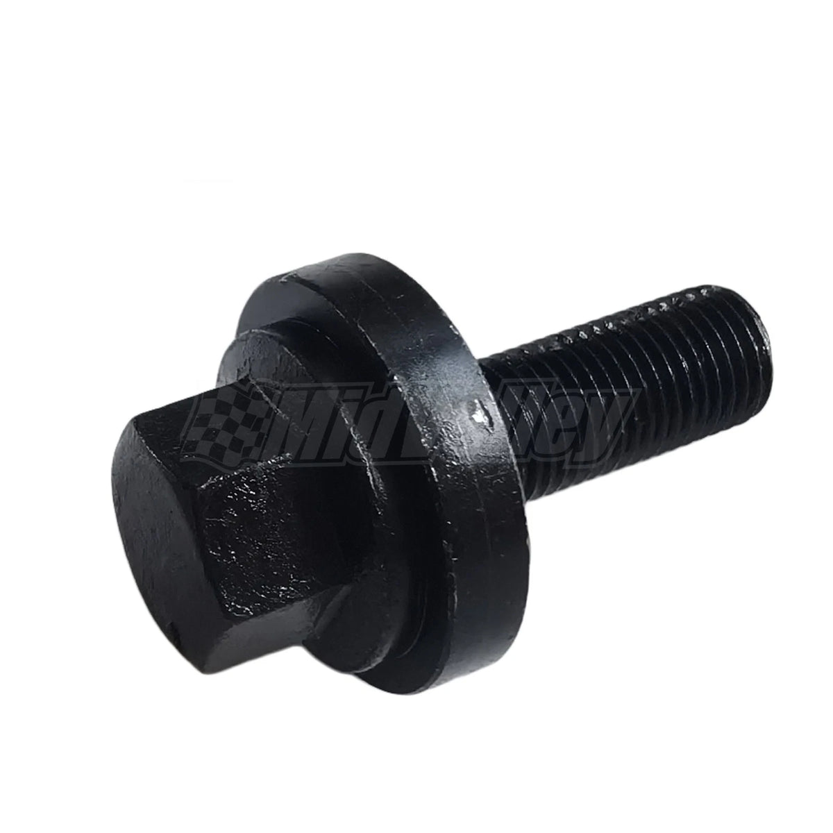 Crankshaft Pulley Lock Bolt & Washer for Ford Focus, Lincoln MKZ, MKT (2003–2018)