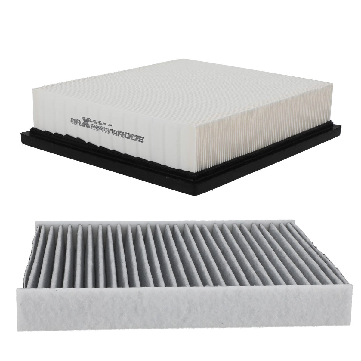 Air Filter Kit for Lexus RX350 (2016–2022) V6 3.5L 49756 CF12157 04861756AA