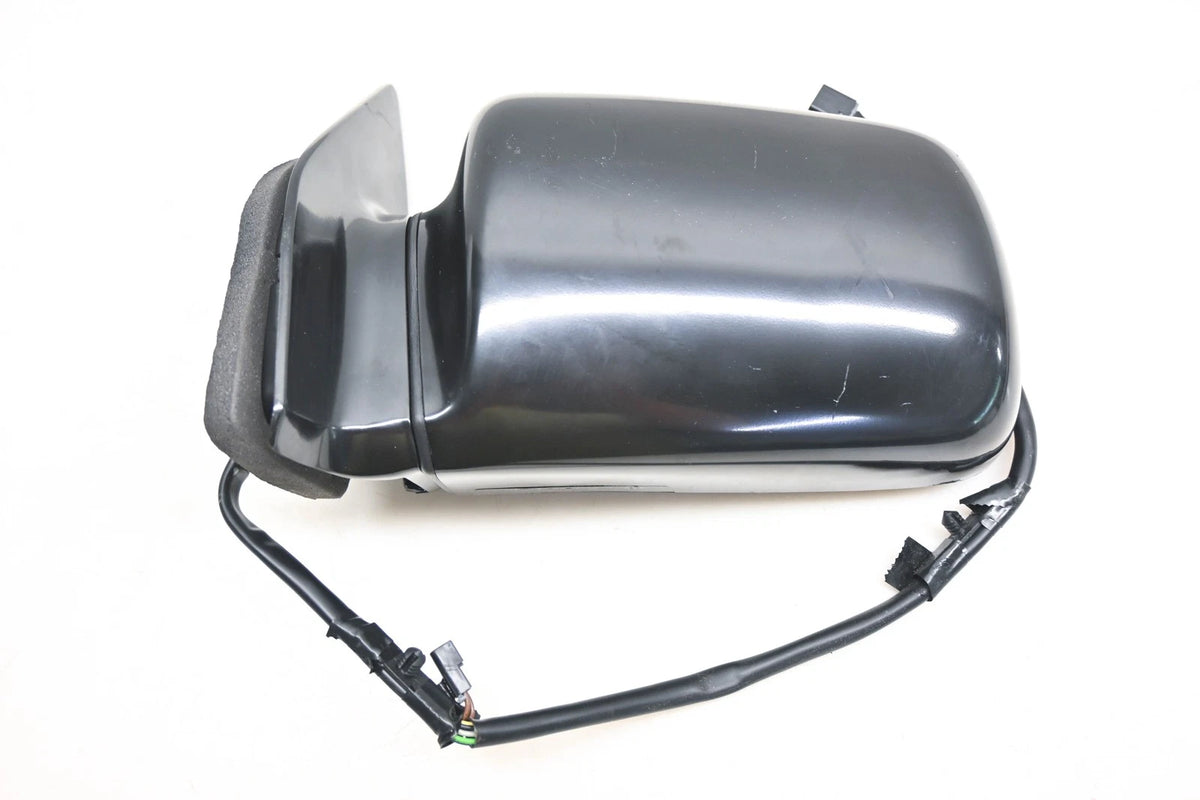 Heated Left Side Mirror for Aftermarket 710643, 010453 (NOS)