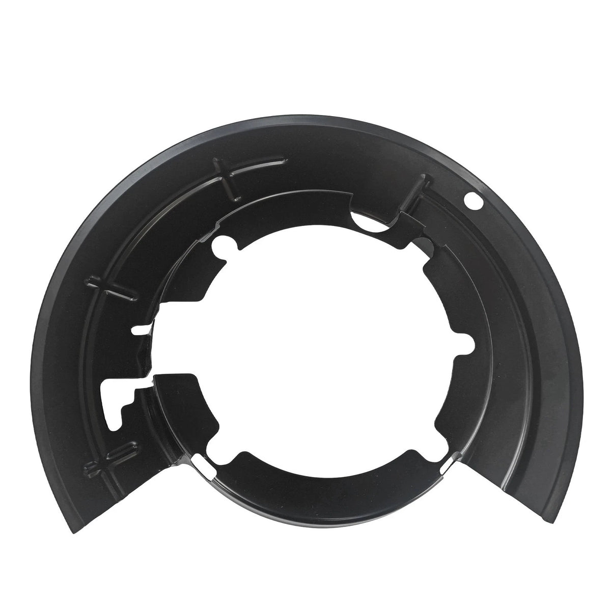 Front Right Brake Splash Shield Backing Plate for Ford F-250 F-350 (2008–2016)