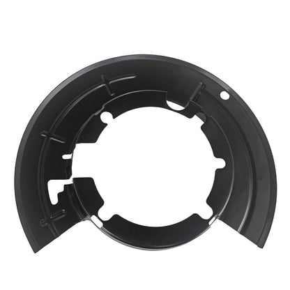 Front Right Brake Splash Shield Backing Plate for Ford F-250 F-350 (2008–2016)