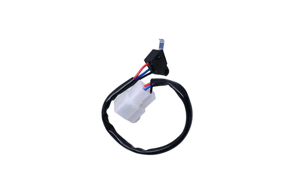 Door Lock Control Switch Assembly for Ford F-Series (1997–2003) F1CZ-14028-A